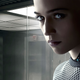 Still taken from Ex Machina